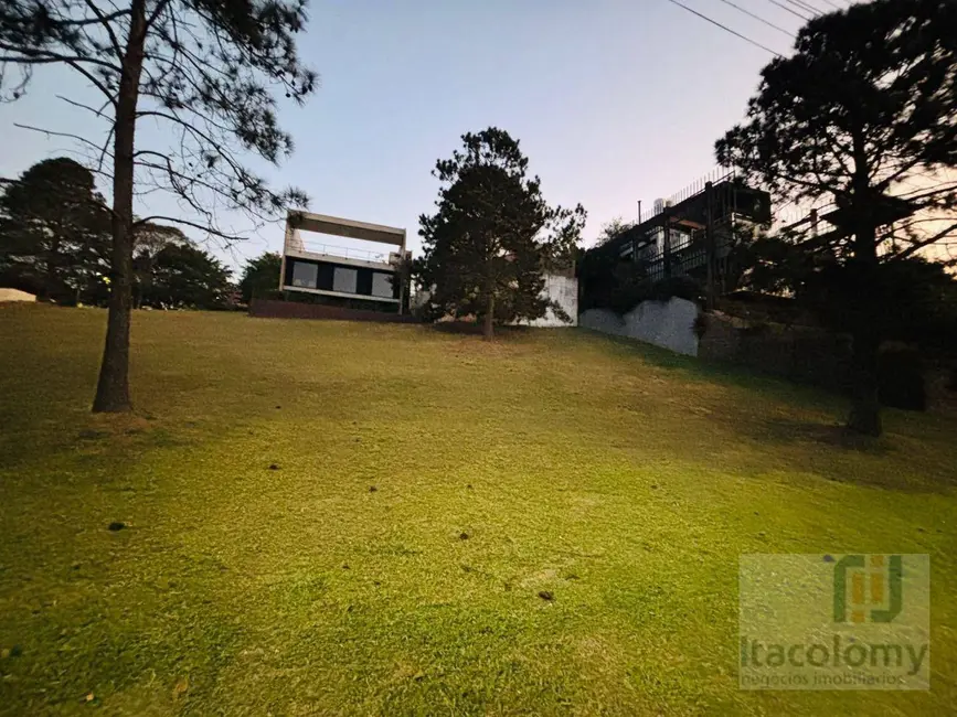 Foto 3 de Terreno / Lote à venda, 900m2 em Residencial Morada dos Lagos, Barueri - SP