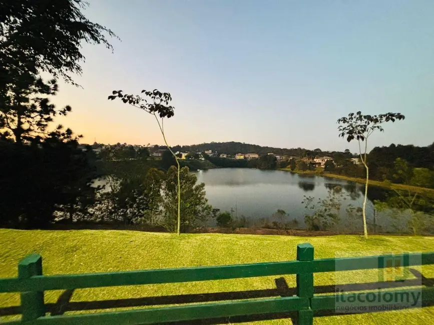 Foto 5 de Terreno / Lote à venda, 900m2 em Residencial Morada dos Lagos, Barueri - SP