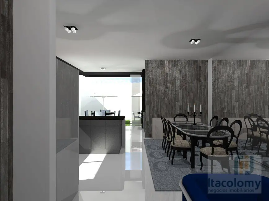 Foto 9 de Casa de Condomínio com 3 quartos à venda, 181m2 em Itapevi - SP