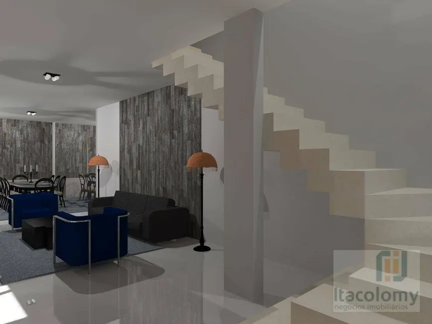 Casa de Condomínio com 3 quartos à venda, 181m2 em Itapevi - SP - imagem 6 Foto 6 de Casa de Condomínio com 3 quartos à venda, 181m2 em Itapevi - SP