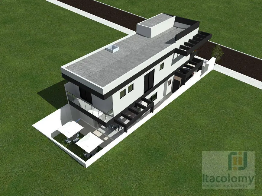 Casa de Condomínio com 3 quartos à venda, 181m2 em Itapevi - SP - imagem 5 Foto 5 de Casa de Condomínio com 3 quartos à venda, 181m2 em Itapevi - SP