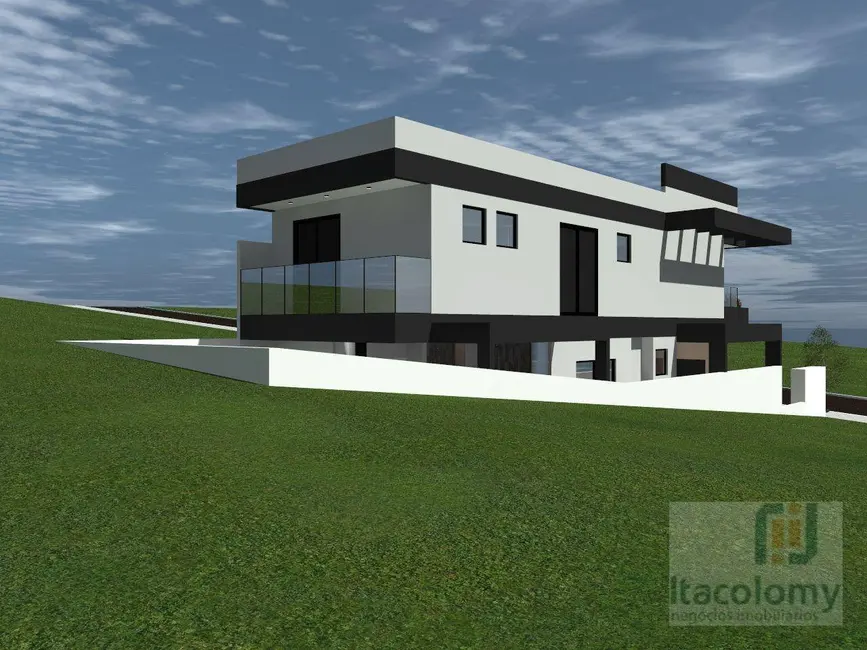 Casa de Condomínio com 3 quartos à venda, 181m2 em Itapevi - SP - imagem 4 Foto 4 de Casa de Condomínio com 3 quartos à venda, 181m2 em Itapevi - SP