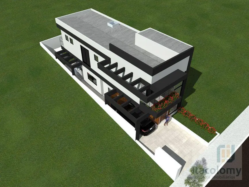 Foto 7 de Casa de Condomínio com 3 quartos à venda, 181m2 em Itapevi - SP