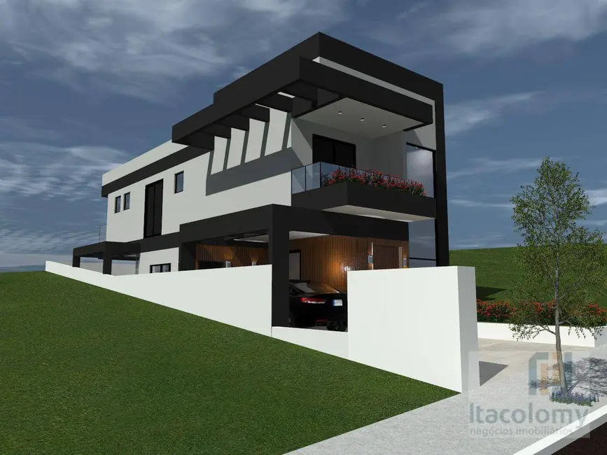 Foto 3 de Casa de Condomínio com 3 quartos à venda, 181m2 em Itapevi - SP