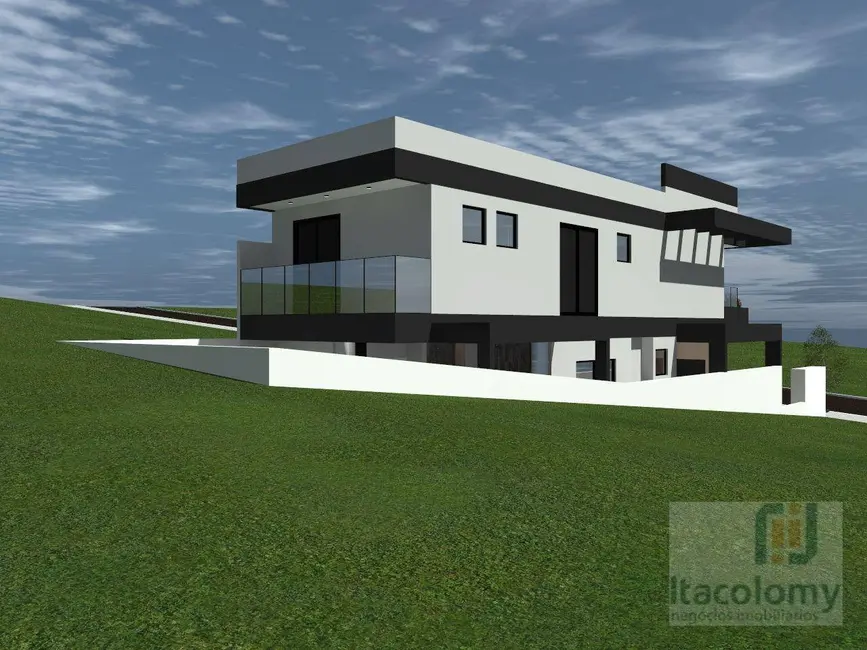 Foto 4 de Casa de Condomínio com 3 quartos à venda, 181m2 em Itapevi - SP