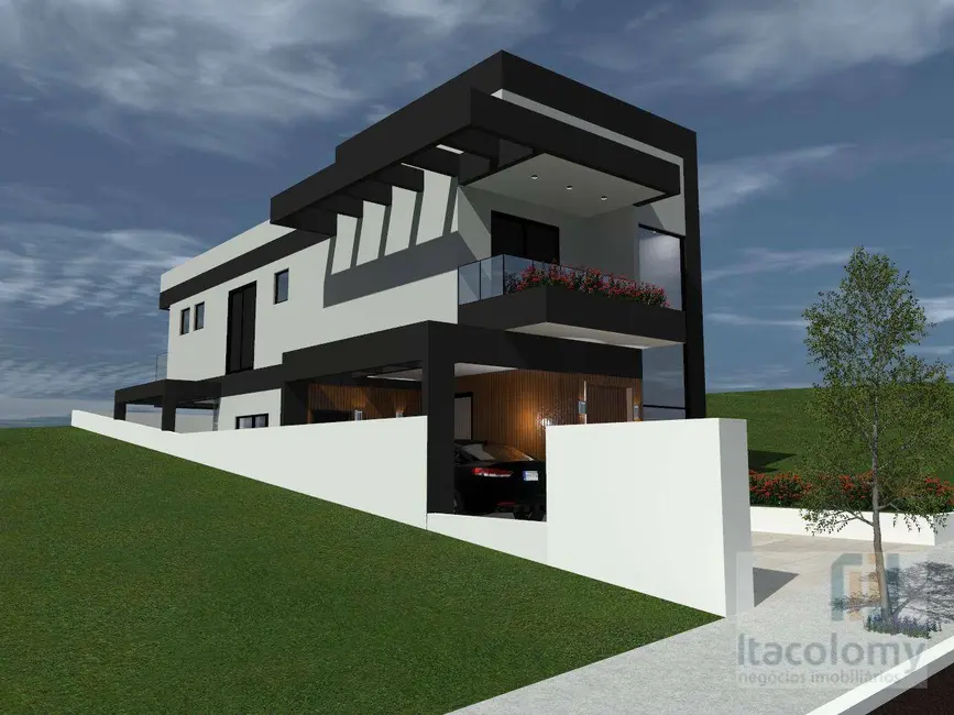 Casa de Condomínio com 3 quartos à venda, 181m2 em Itapevi - SP - imagem 3 Foto 3 de Casa de Condomínio com 3 quartos à venda, 181m2 em Itapevi - SP