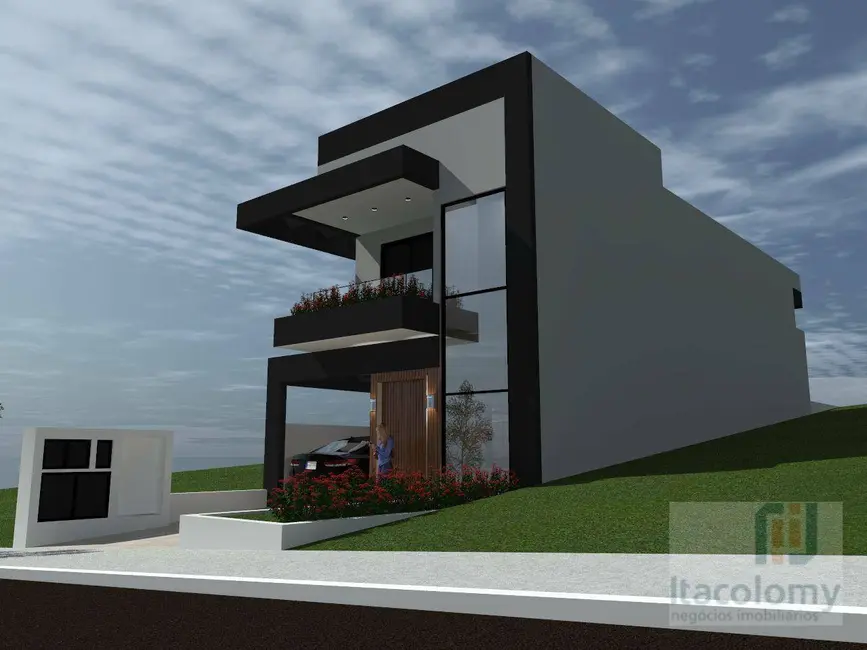 Casa de Condomínio com 3 quartos à venda, 181m2 em Itapevi - SP - imagem 2 Foto 2 de Casa de Condomínio com 3 quartos à venda, 181m2 em Itapevi - SP