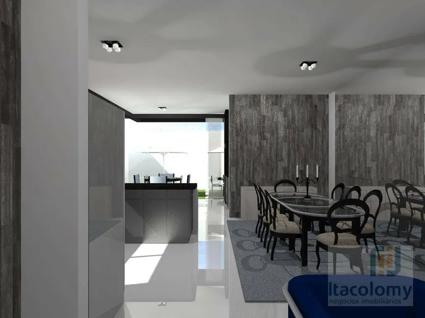 Casa de Condomínio com 3 quartos à venda, 181m2 em Itapevi - SP - imagem 9 Foto 9 de Casa de Condomínio com 3 quartos à venda, 181m2 em Itapevi - SP