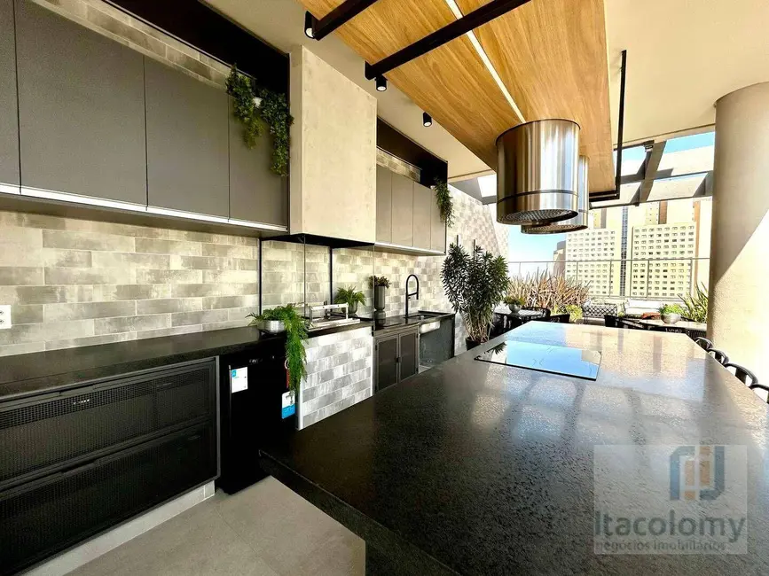 Apartamento com 1 quarto para alugar, 52m2 em Barueri - SP - imagem 9 Foto 9 de Apartamento com 1 quarto para alugar, 52m2 em Barueri - SP