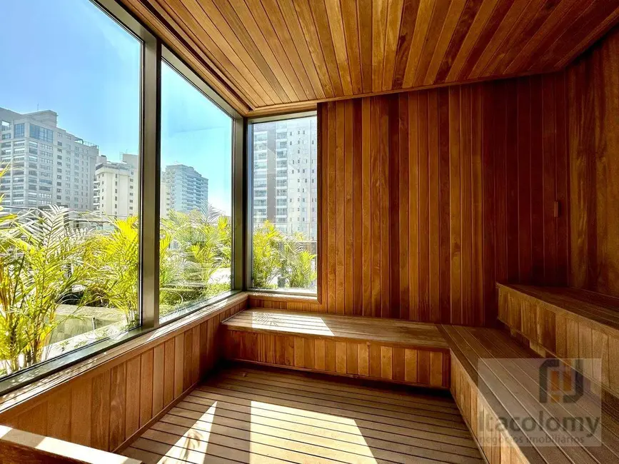 Apartamento com 1 quarto para alugar, 52m2 em Barueri - SP - imagem 6 Foto 6 de Apartamento com 1 quarto para alugar, 52m2 em Barueri - SP