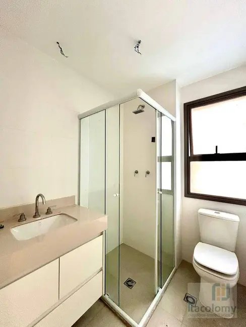 Apartamento com 1 quarto para alugar, 52m2 em Barueri - SP - imagem 3 Foto 3 de Apartamento com 1 quarto para alugar, 52m2 em Barueri - SP