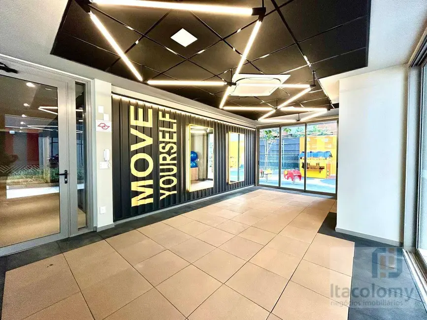 Apartamento com 1 quarto para alugar, 52m2 em Barueri - SP - imagem 7 Foto 7 de Apartamento com 1 quarto para alugar, 52m2 em Barueri - SP