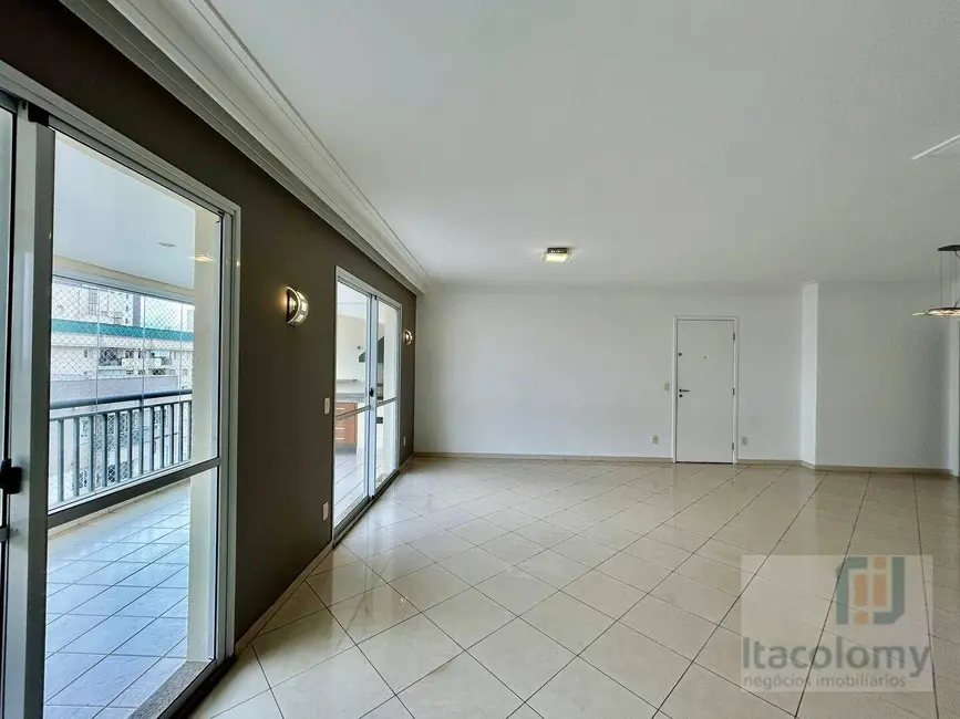 Apartamento com 3 quartos à venda e para alugar, 165m2 em Alphaville Industrial, Barueri - SP - imagem 1 Foto 1 de Apartamento com 3 quartos à venda e para alugar, 165m2 em Alphaville Industrial, Barueri - SP
