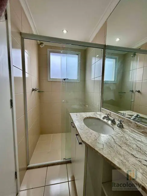 Apartamento com 3 quartos à venda e para alugar, 165m2 em Alphaville Industrial, Barueri - SP - imagem 7 Foto 7 de Apartamento com 3 quartos à venda e para alugar, 165m2 em Alphaville Industrial, Barueri - SP