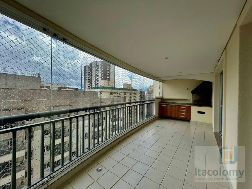 Apartamento com 3 quartos à venda e para alugar, 165m2 em Alphaville Industrial, Barueri - SP - imagem 3 Foto 3 de Apartamento com 3 quartos à venda e para alugar, 165m2 em Alphaville Industrial, Barueri - SP