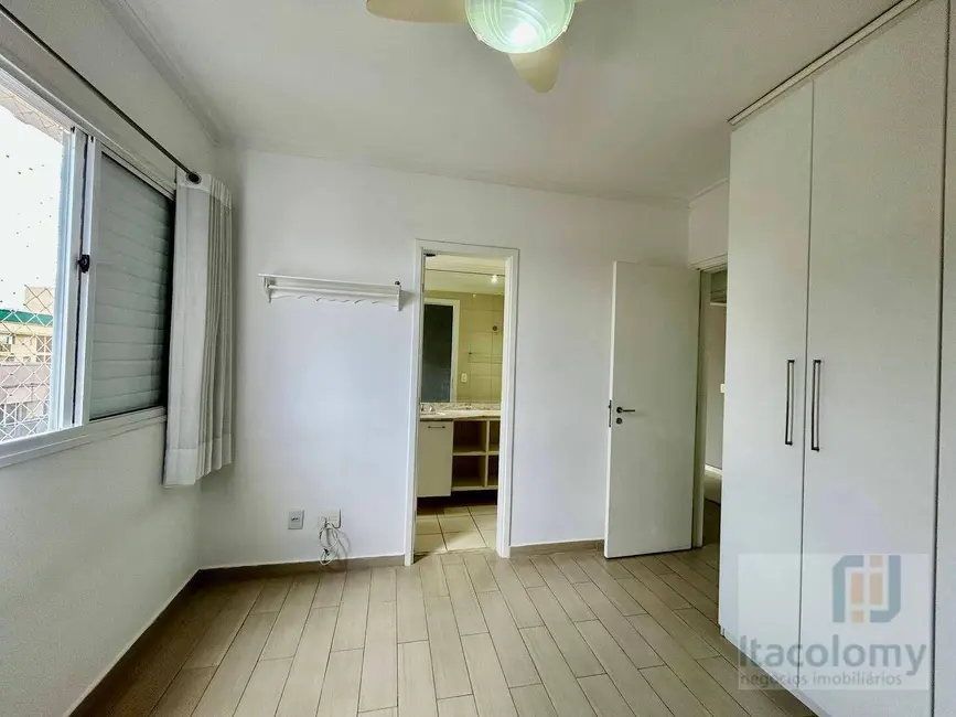 Apartamento com 3 quartos à venda e para alugar, 165m2 em Alphaville Industrial, Barueri - SP - imagem 9 Foto 9 de Apartamento com 3 quartos à venda e para alugar, 165m2 em Alphaville Industrial, Barueri - SP