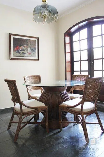 Foto 6 de Casa de Condomínio com 4 quartos à venda e para alugar, 600m2 em Santana De Parnaiba - SP