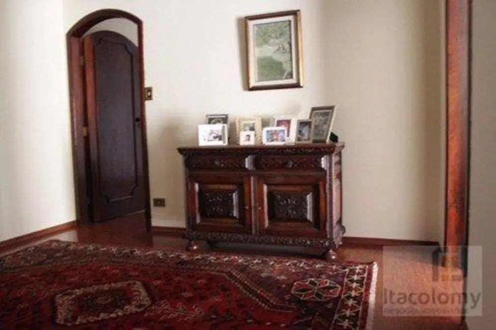 Foto 9 de Casa de Condomínio com 4 quartos à venda e para alugar, 600m2 em Santana De Parnaiba - SP