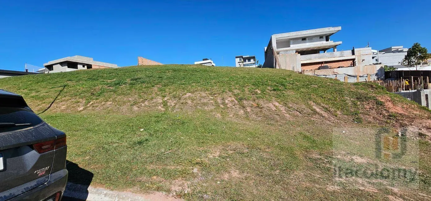 Foto 2 de Terreno / Lote à venda, 420m2 em Colinas da Anhangüera, Santana De Parnaiba - SP