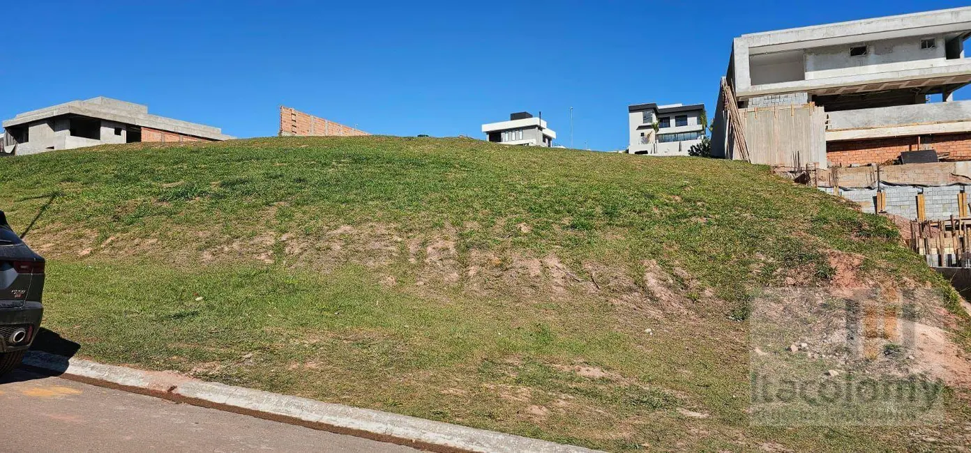 Foto 3 de Terreno / Lote à venda, 420m2 em Colinas da Anhangüera, Santana De Parnaiba - SP