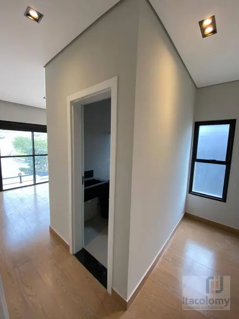 Foto 9 de Casa de Condomínio com 3 quartos à venda, 200m2 em Santana De Parnaiba - SP