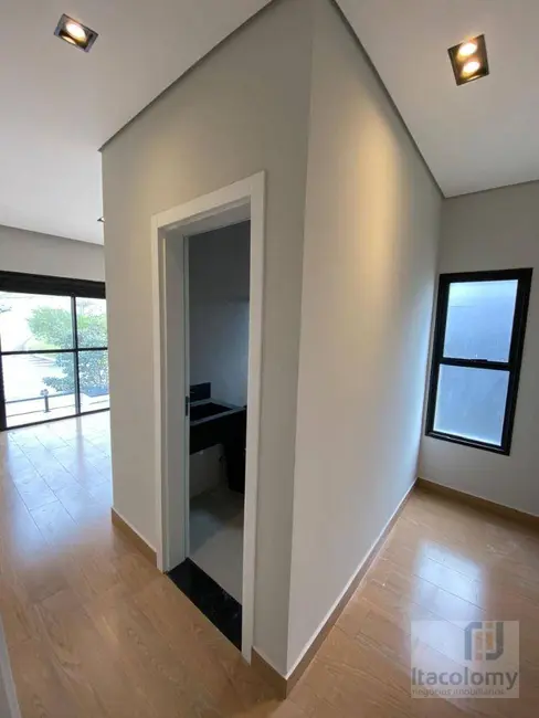 Foto 9 de Casa de Condomínio com 3 quartos à venda, 200m2 em Santana De Parnaiba - SP