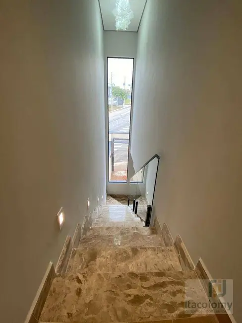 Foto 7 de Casa de Condomínio com 3 quartos à venda, 200m2 em Santana De Parnaiba - SP