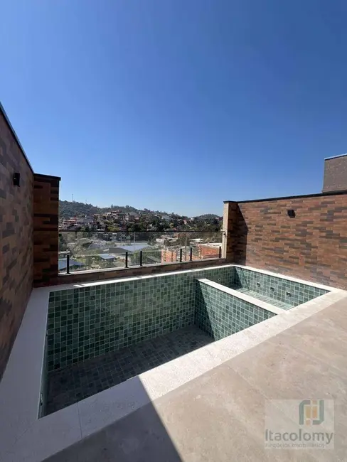 Foto 2 de Casa de Condomínio com 3 quartos à venda, 200m2 em Santana De Parnaiba - SP