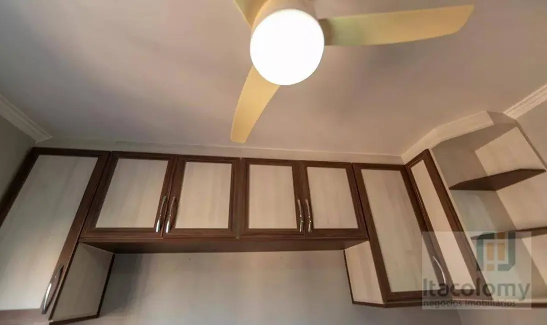 Foto 6 de Apartamento com 2 quartos à venda e para alugar, 59m2 em Bethaville I, Barueri - SP