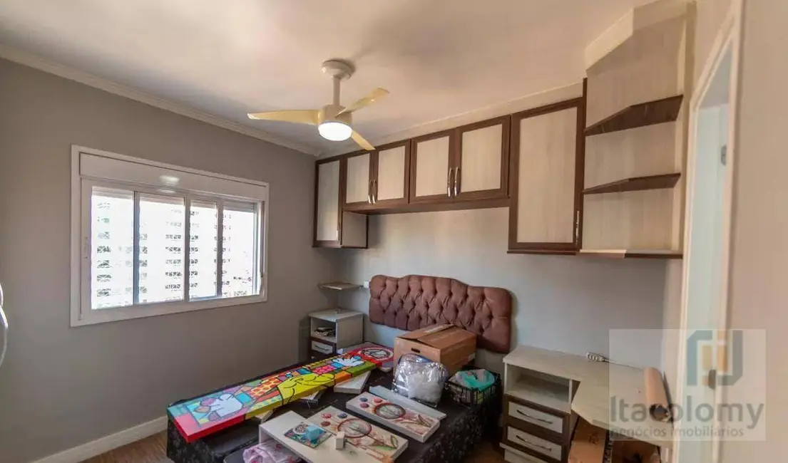 Foto 8 de Apartamento com 2 quartos à venda e para alugar, 59m2 em Bethaville I, Barueri - SP