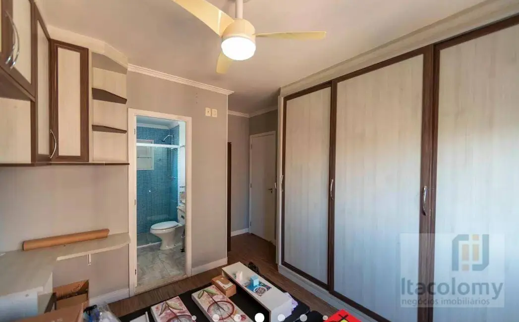 Foto 5 de Apartamento com 2 quartos à venda e para alugar, 59m2 em Bethaville I, Barueri - SP