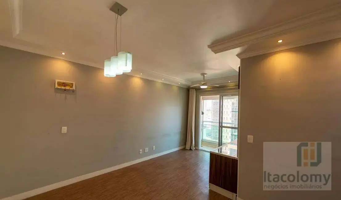 Foto 3 de Apartamento com 2 quartos à venda e para alugar, 59m2 em Bethaville I, Barueri - SP