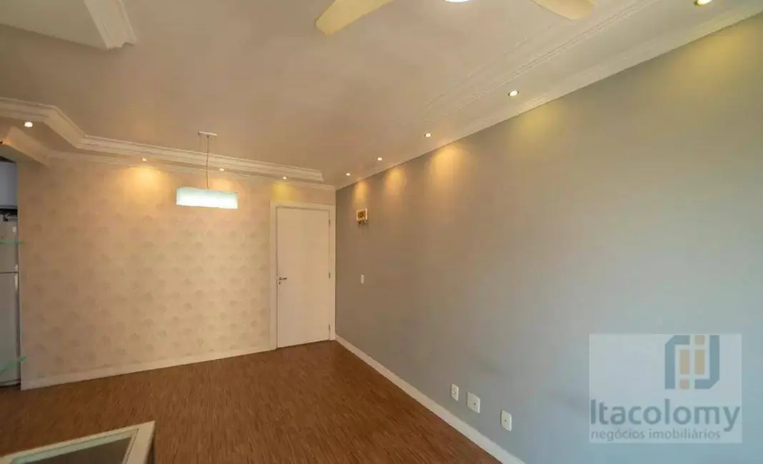 Foto 4 de Apartamento com 2 quartos à venda e para alugar, 59m2 em Bethaville I, Barueri - SP