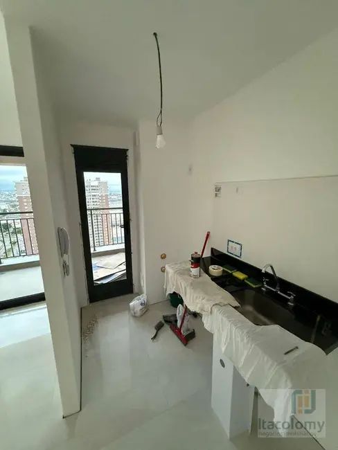 Foto 7 de Apartamento com 2 quartos à venda, 64m2 em Centro Comercial Jubran, Barueri - SP