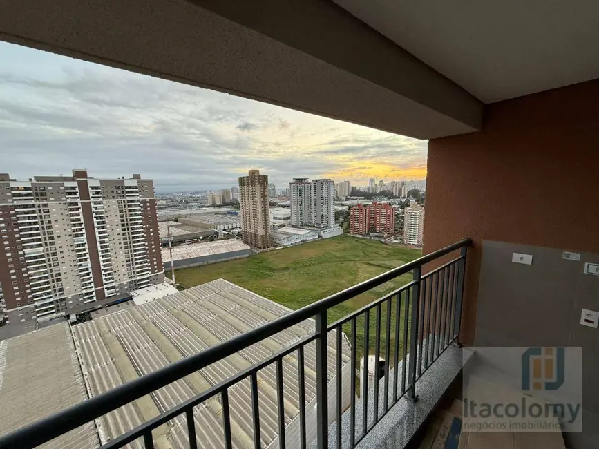 Foto 1 de Apartamento com 2 quartos à venda, 64m2 em Centro Comercial Jubran, Barueri - SP