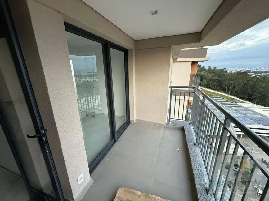 Foto 3 de Apartamento com 2 quartos à venda, 64m2 em Centro Comercial Jubran, Barueri - SP