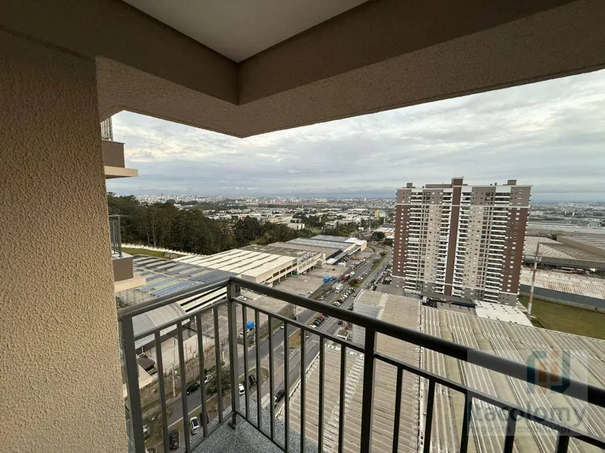 Apartamento com 2 quartos à venda, 64m2 em Centro Comercial Jubran, Barueri - SP - imagem 2 Foto 2 de Apartamento com 2 quartos à venda, 64m2 em Centro Comercial Jubran, Barueri - SP