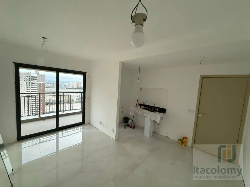 Foto 5 de Apartamento com 2 quartos à venda, 64m2 em Centro Comercial Jubran, Barueri - SP