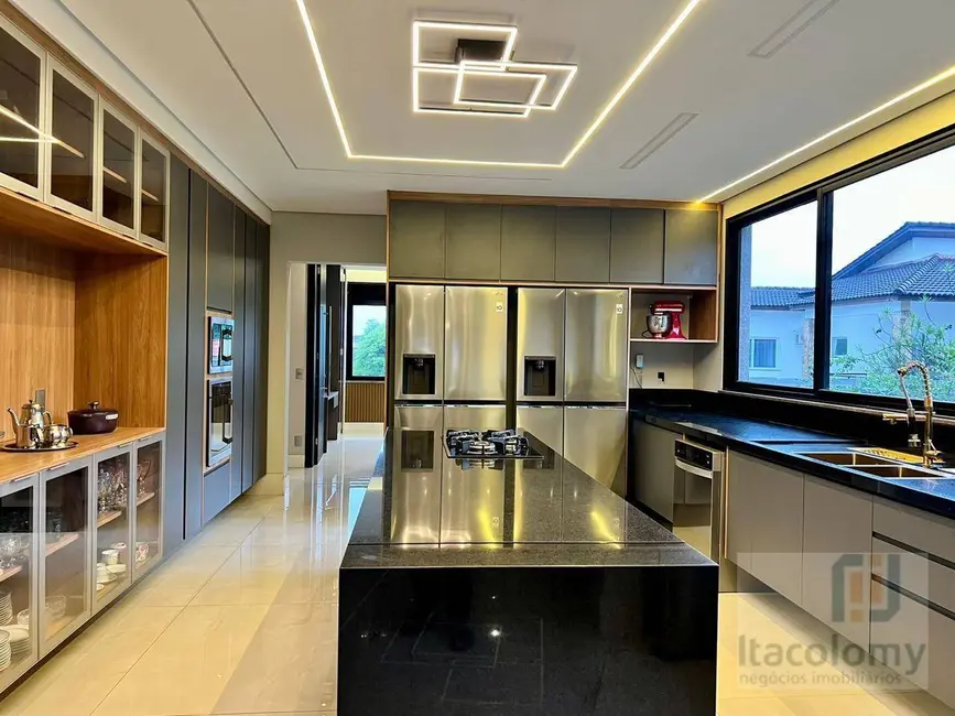 Foto 6 de Casa de Condomínio com 5 quartos à venda, 1106m2 em Barueri - SP