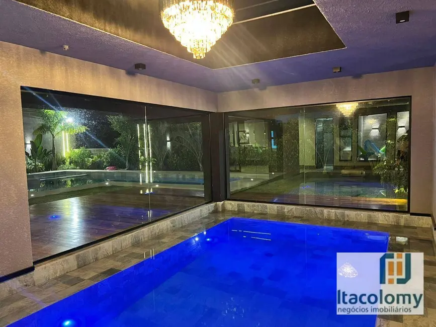 Foto 8 de Casa de Condomínio com 5 quartos à venda, 1106m2 em Barueri - SP