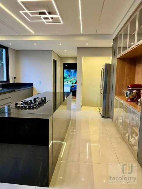 Foto 7 de Casa de Condomínio com 5 quartos à venda, 1106m2 em Barueri - SP