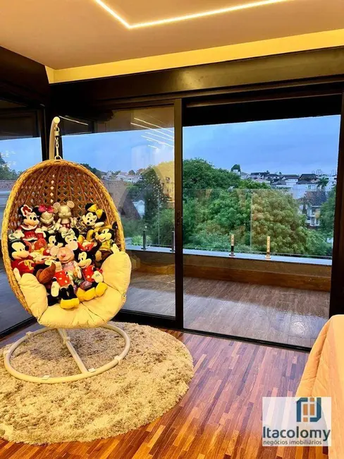 Foto 9 de Casa de Condomínio com 5 quartos à venda, 1106m2 em Barueri - SP