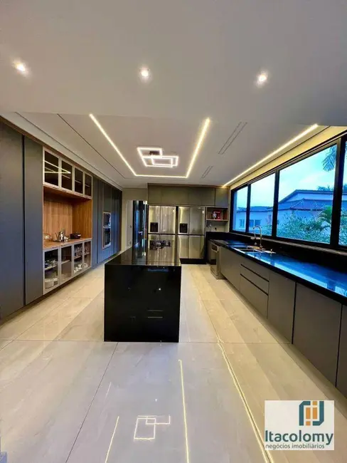 Foto 5 de Casa de Condomínio com 5 quartos à venda, 1106m2 em Barueri - SP