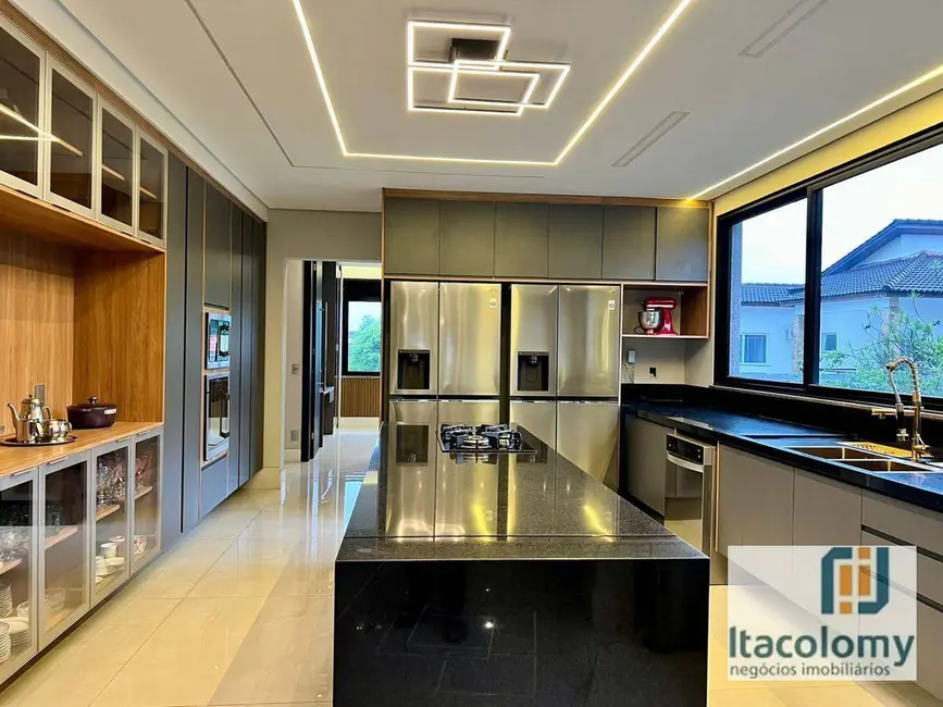 Foto 6 de Casa de Condomínio com 5 quartos à venda, 1106m2 em Barueri - SP