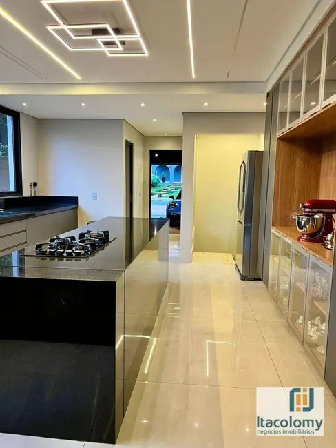 Foto 7 de Casa de Condomínio com 5 quartos à venda, 1106m2 em Barueri - SP