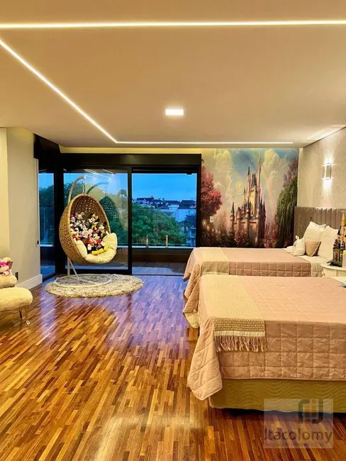 Foto 3 de Casa de Condomínio com 5 quartos à venda, 1106m2 em Barueri - SP