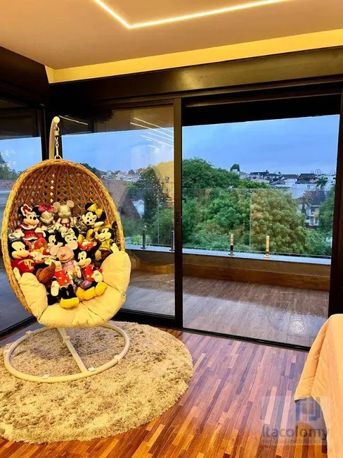 Casa de Condomínio com 5 quartos à venda, 1106m2 em Barueri - SP - imagem 9 Foto 9 de Casa de Condomínio com 5 quartos à venda, 1106m2 em Barueri - SP