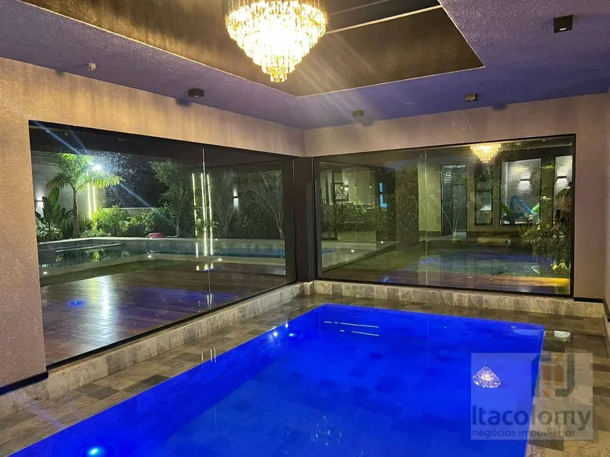 Foto 8 de Casa de Condomínio com 5 quartos à venda, 1106m2 em Barueri - SP