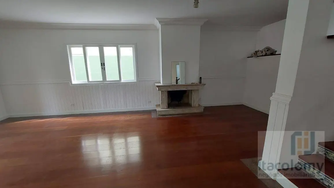 Foto 5 de Casa de Condomínio com 3 quartos à venda e para alugar, 420m2 em Santana De Parnaiba - SP