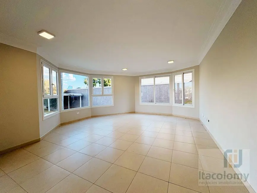 Foto 3 de Casa de Condomínio com 5 quartos à venda e para alugar, 1360m2 em Tamboré, Santana De Parnaiba - SP